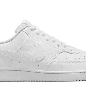 Nike Court Vision Low Next Nature Sneakers